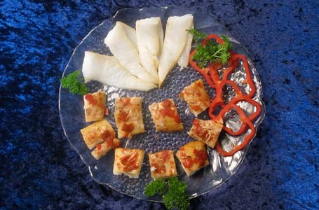Hellefisk