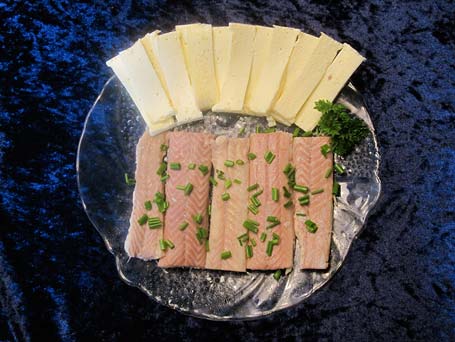 R&oslash;gede &aring;l