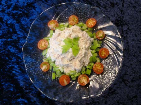 R&oslash;get &oslash;rredmousse